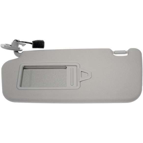 2010 Hyundai Accent - Sun Visor, OE Solutions Series - Driver Side