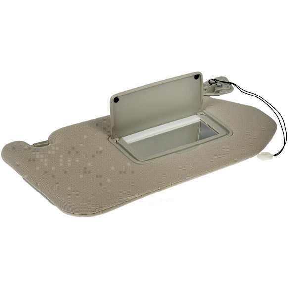 74216 Sun Visor,, Sold Individually, Help Series