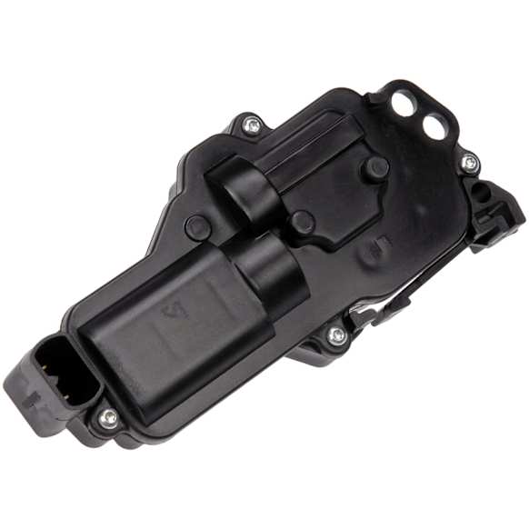 746-148 Front or Rear, Driver Side Door Lock Actuator