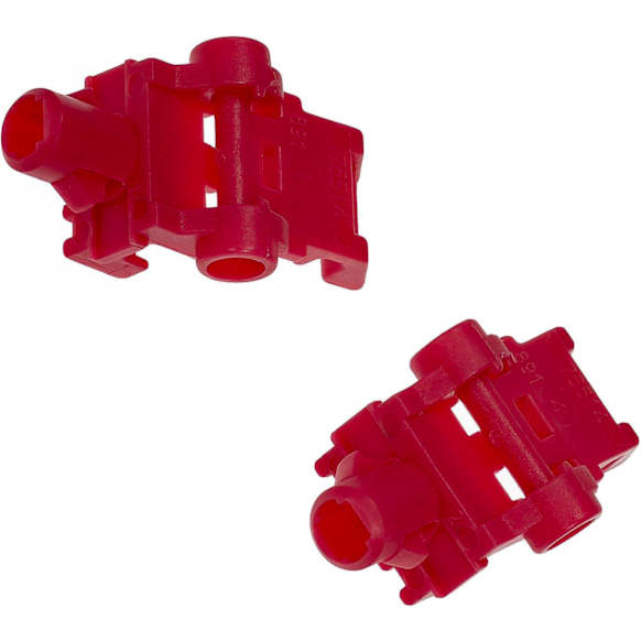 75514 Door Lock Clip - Direct Fit