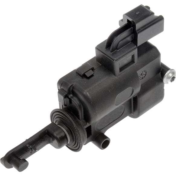 2012 Ram 3500 - Liftgate Lock Actuator Motor, Sold Individually