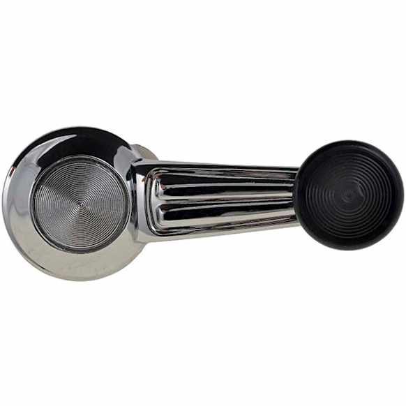 76912 Window Crank Help Series