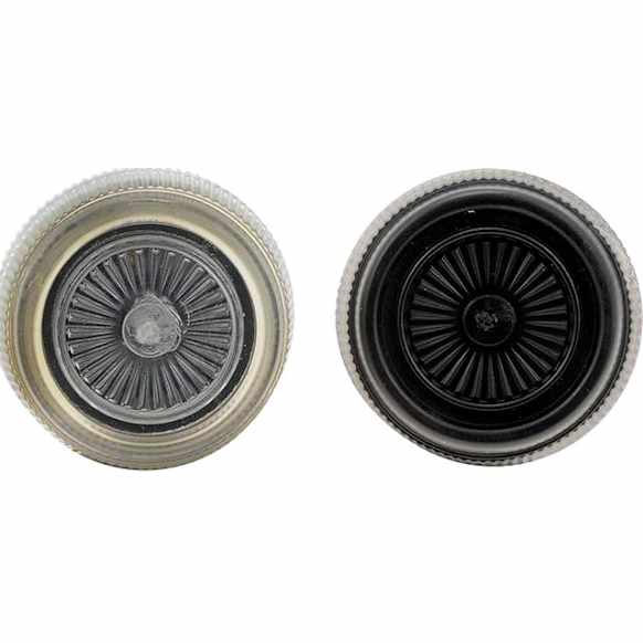 76943 Help Series Window Crank Knob - Direct Fit, Set of 2