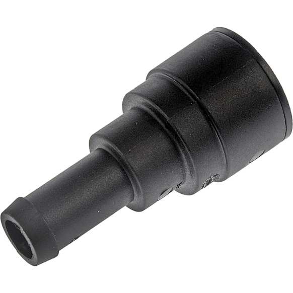 800-409 OE Solutions Series Heater Hose Fitting - Direct Fit, Sold Individually