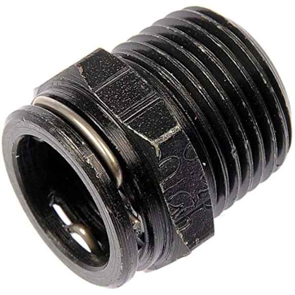 800-606 Oil Cooler Line OE Solutions Series