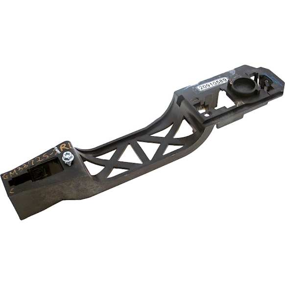81104 Door Handle Reinforcement - Kit