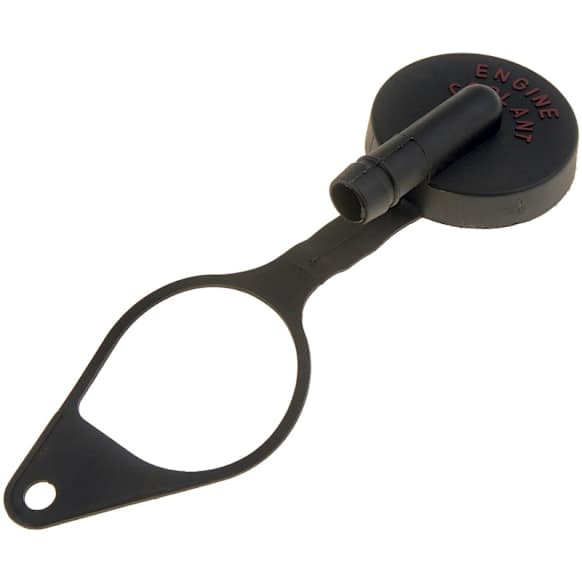82601 Help Series Coolant Reservoir Cap - Direct Fit, Sold individually