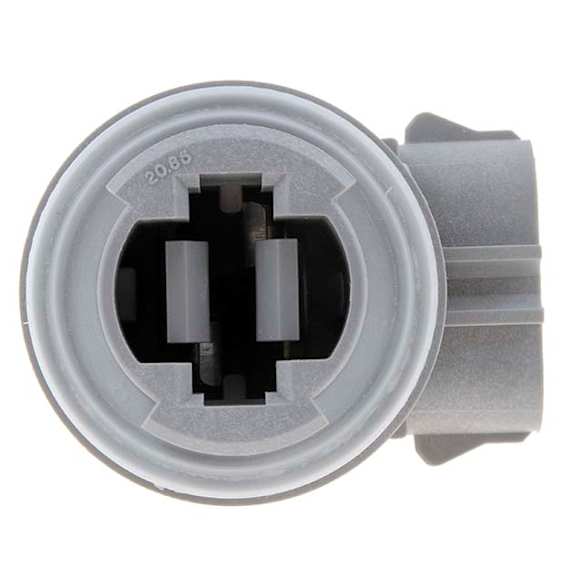 84762 Bulb Socket - Tail light, Direct Fit, Sold individually