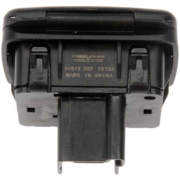 2016 Ford F-350 Super Duty - Power Outlet