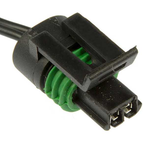 85100 Direct Fit Engine Coolant Temperature Sensor Connector, Sold Individually
