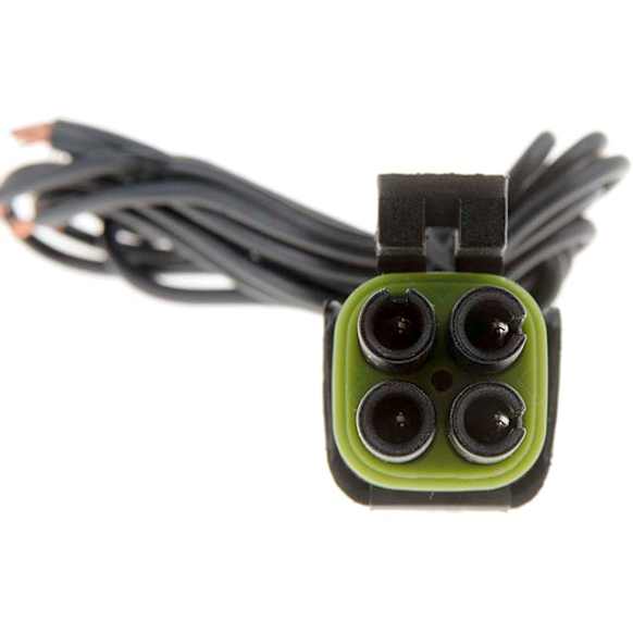 1988 Buick Century - Direct Fit Idle Air Control Valve Connector, Sold Individually