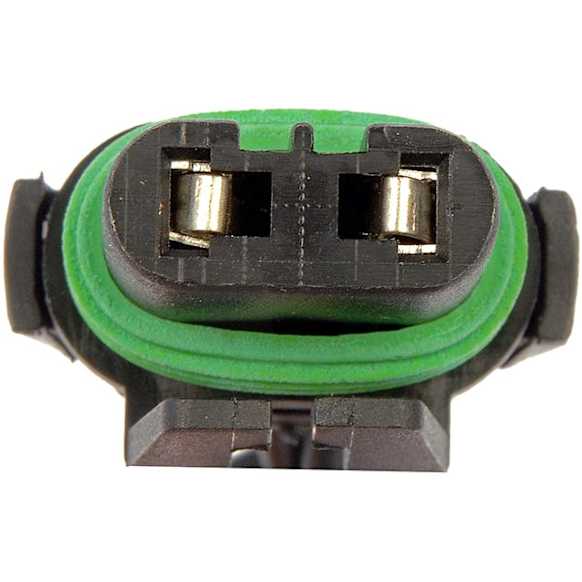 85812 Conduct Tite Series Bulb Socket - Direct Fit, Sold individually