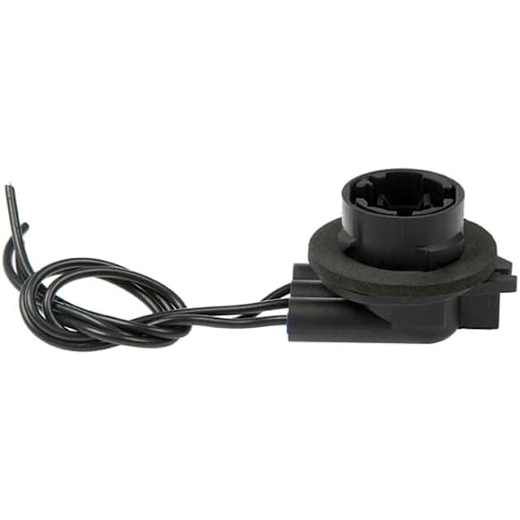 85881 Conduct Tite Series Bulb Socket - Brake light, Direct Fit, Sold individually