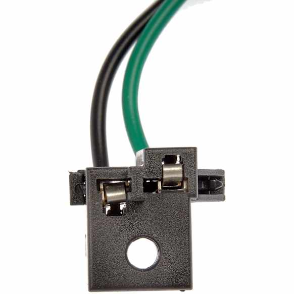 1995 Chevrolet G30 - Conduct Tite Series Headlight Connector