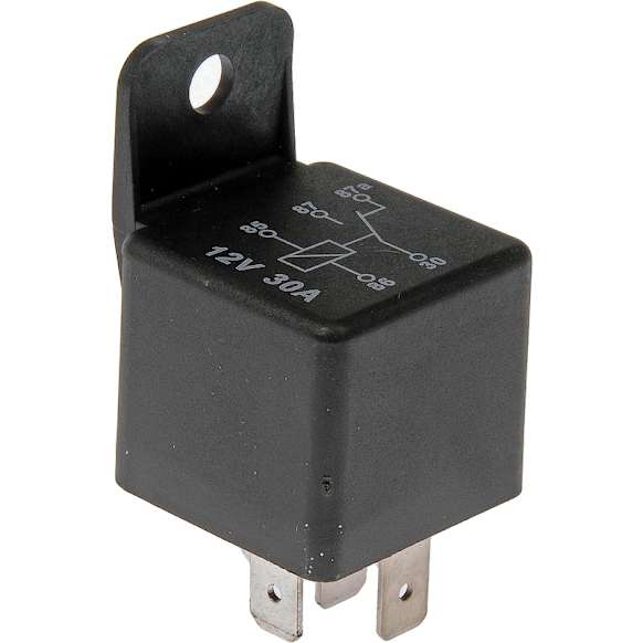 88069 Relay - Accessory Power Relay Conduct Tite Series