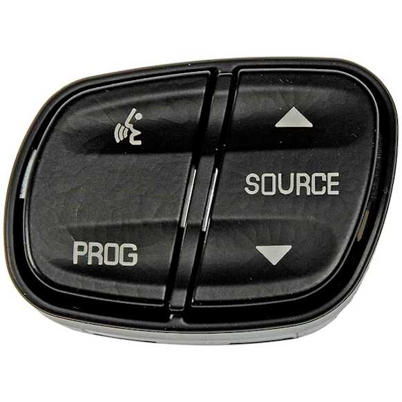 901-122 Dash Display Switch - Sold Individually