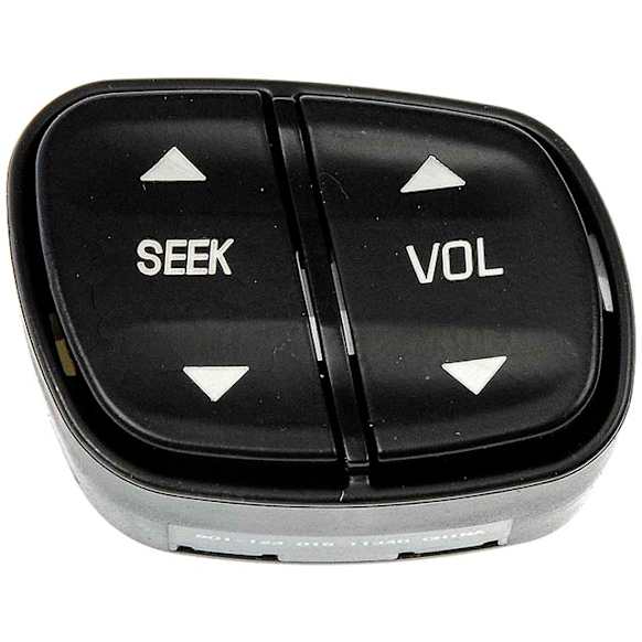 901-123 Dash Display Switch - Sold Individually
