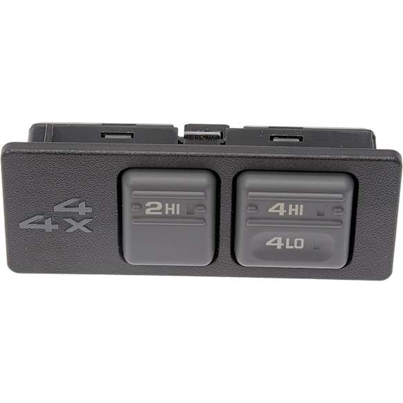 901-154 Transfer Case Switch - Direct Fit, Sold individually
