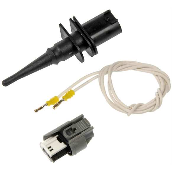 902-020 OE Solutions Series Ambient Temperature Sensor - Direct Fit, Sold individually