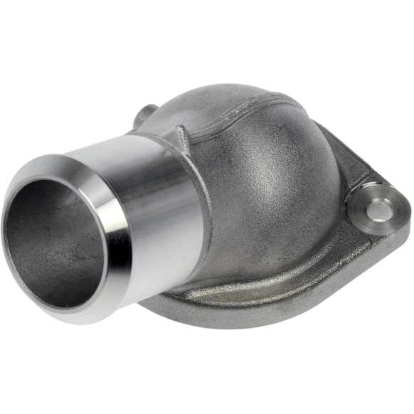 2010 Hummer H3 - Thermostat Housing, Cover, 8 Cyl 5.3L, OE Solutions Series - Water Pump