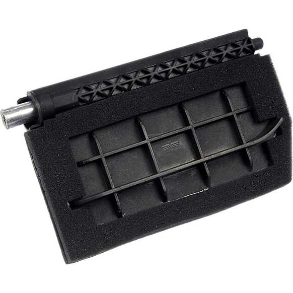 902-220 Blend Door Repair Kit - Direct Fit