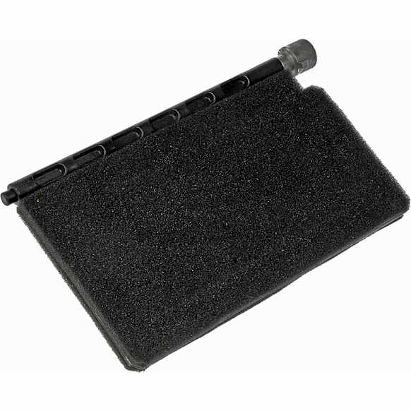 902-325 Blend Door - Direct Fit, Sold individually