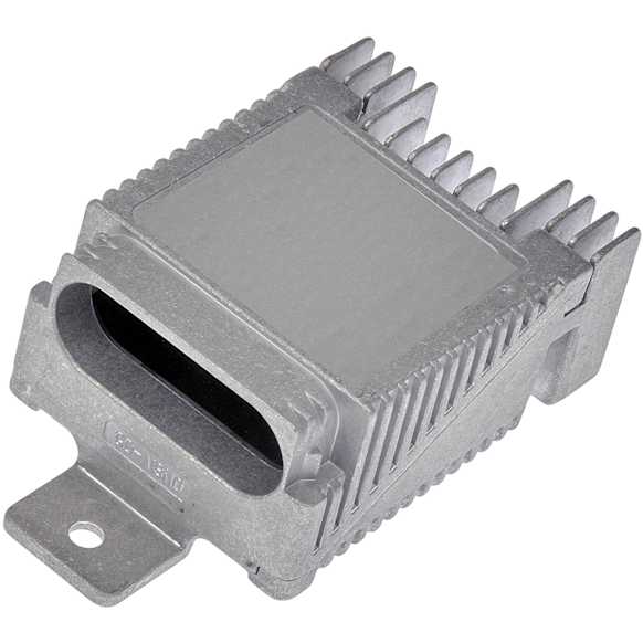 902-427 Cooling Fan Module OE Solutions Series