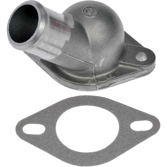 902-756 Thermostat Housing OE Solutions Series