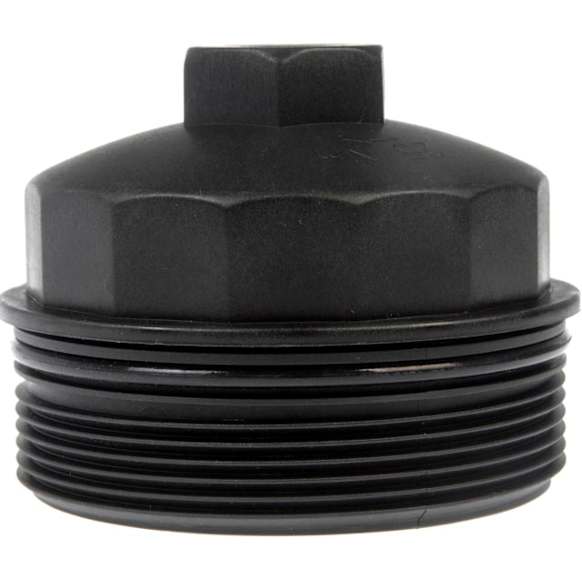 904-204 Fuel Filter Cap - Direct Fit, Sold Individually