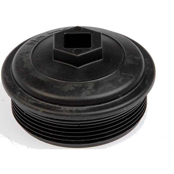 904-209 Fuel Filter Cap - Direct Fit, Sold Individually