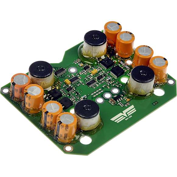 904-229 Direct Fit Diesel Fuel Injector Driver Module, Sold Individually