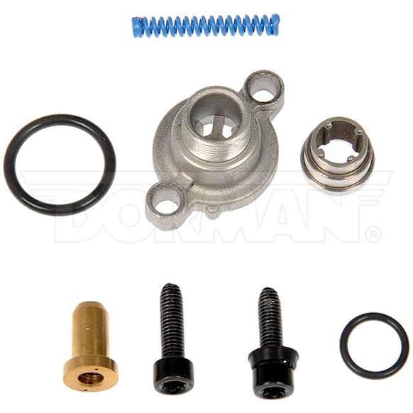 904-458 Fuel Pressure Regulator Rebuild Kit