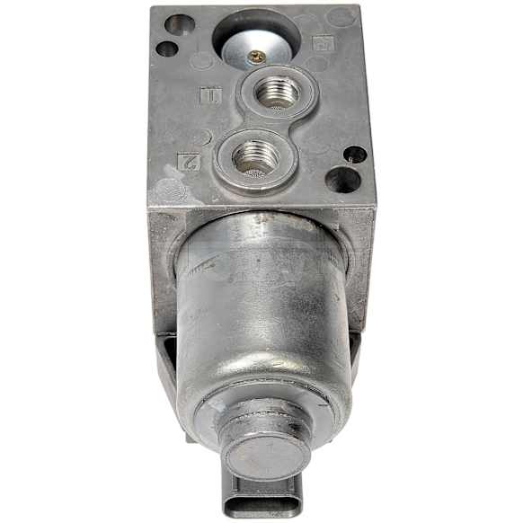 904-5202 HD Solutions Series Variable Timing Solenoid  