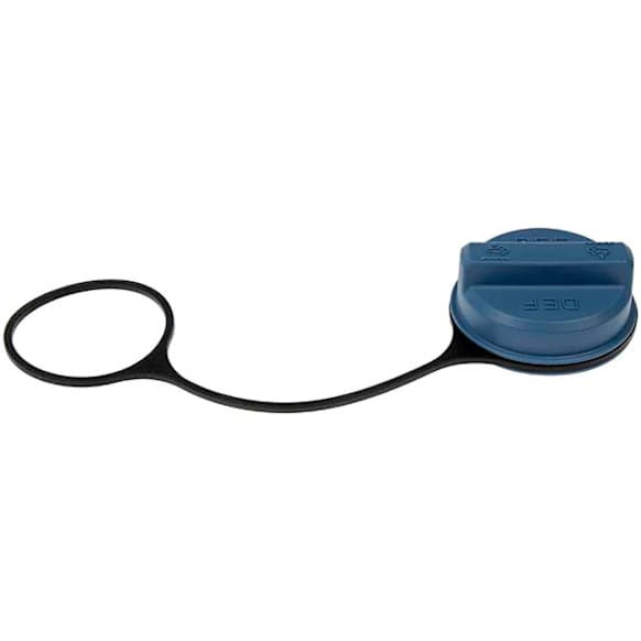 904-5401 Fuel Filter Cap - Direct Fit, Sold individually
