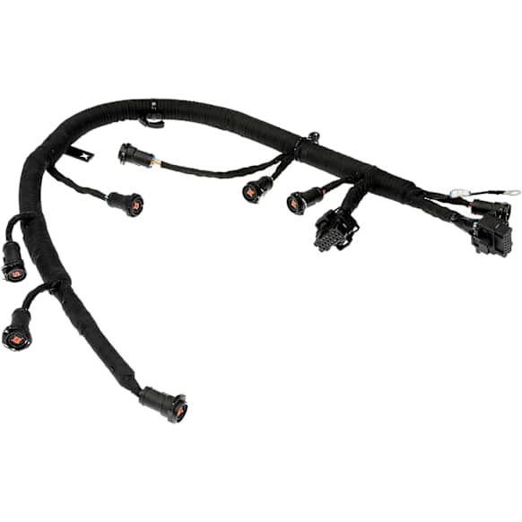 904-548 Injector Wiring Harness