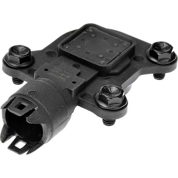 904-631 OE Solutions Series Variable Valve Lift Eccentric Shaft Sensor