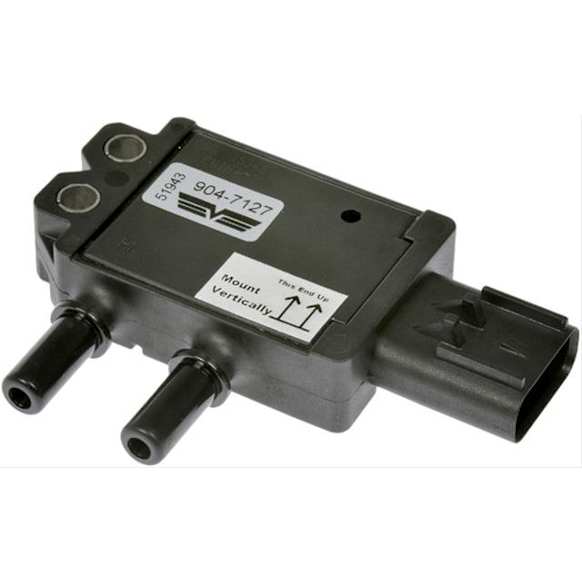 904-7127 Direct Fit Diesel Particulate Filter Pressure Sensor, Sold Individually