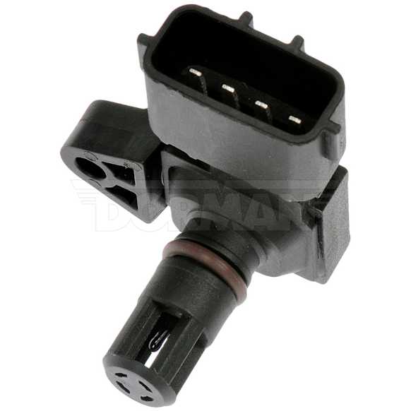 904-7130 Turbocharger Boost Sensor