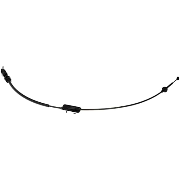 905-655 OE Solutions Series Shift Cable - Direct Fit, Sold individually