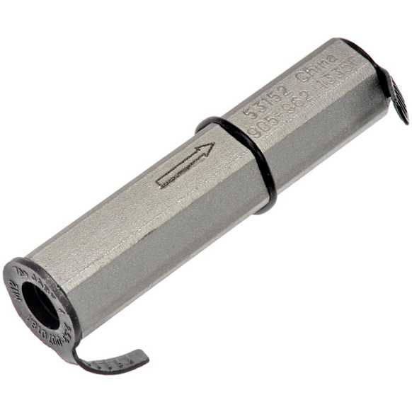 905-962 OE Solutions Series Brake Proportioning Valve - Direct Fit, Sold individually
