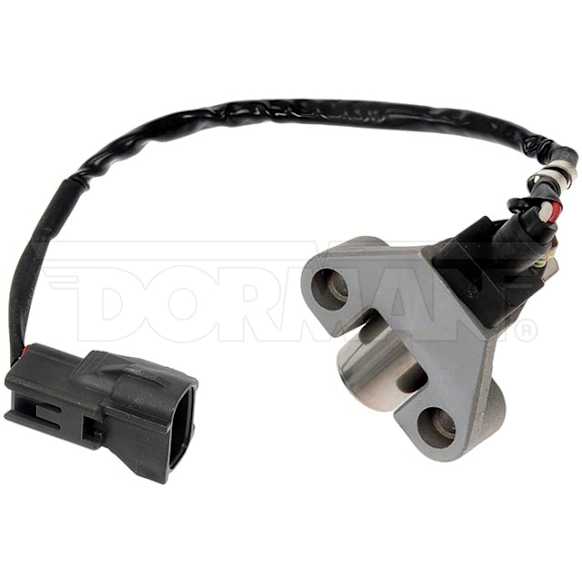 907-862 Camshaft Position Sensor, Sold Individually OE Solutions Series