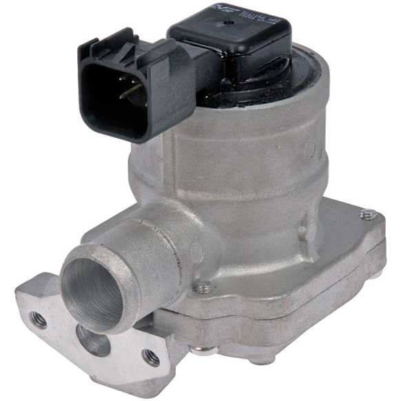 2013 Subaru Impreza - Air Inject Check Valve, 4 Cyl 2.5L, enginedesignationname: EJ255 - Driver Side