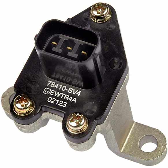 1996 Honda Odyssey - Speed Sensor, 4 Cyl 2.2L, Vehicle speed sensor, OE Solutions Series