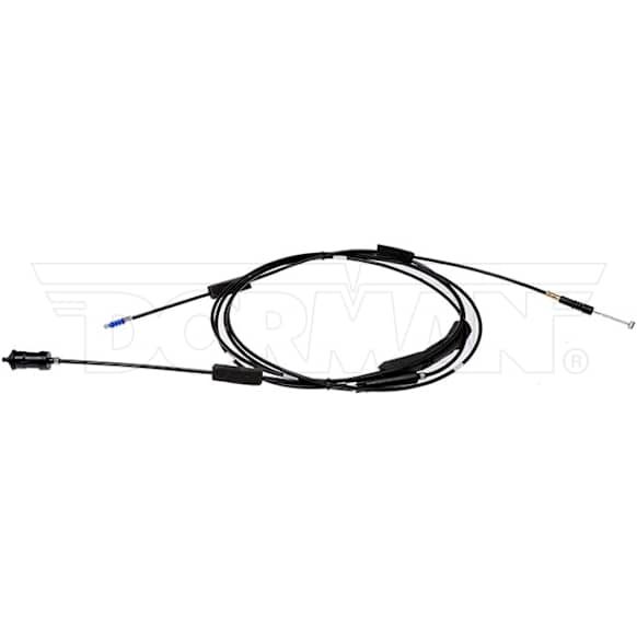 912-624 Trunk Latch Cable