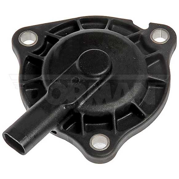 916-537 OE Solutions Series Variable Timing Solenoid  