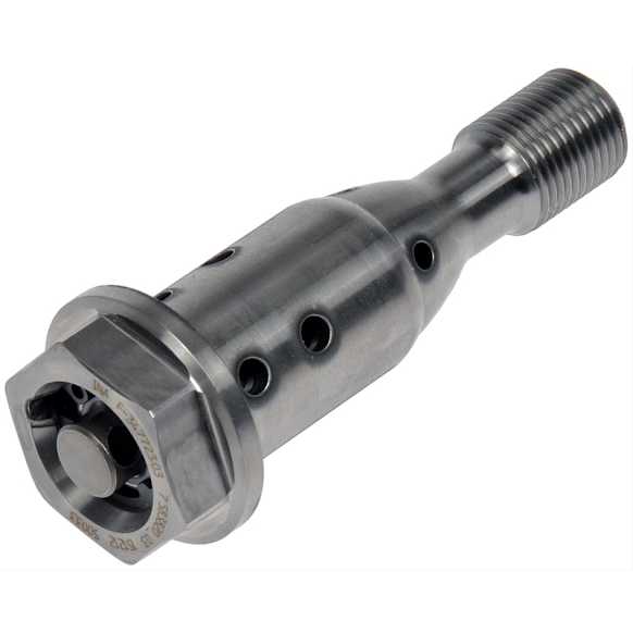 916-959 OE Solutions Series Engine Camshaft Variable Timing Sensor