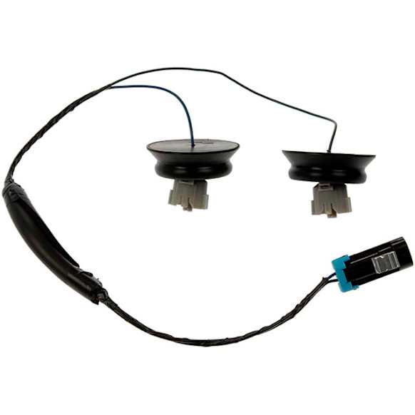 917-033 Knock Sensor Harness - Direct Fit, Sold individually