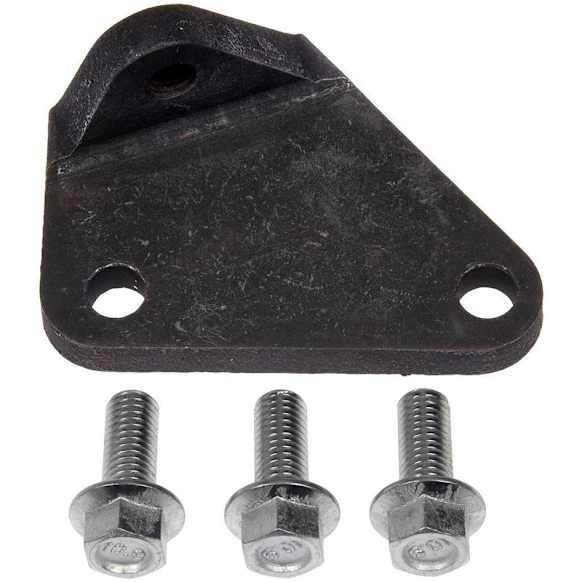 2014 GMC Savana 4500 - Direct Fit Exhaust Manifold Clamp, Sold Individually