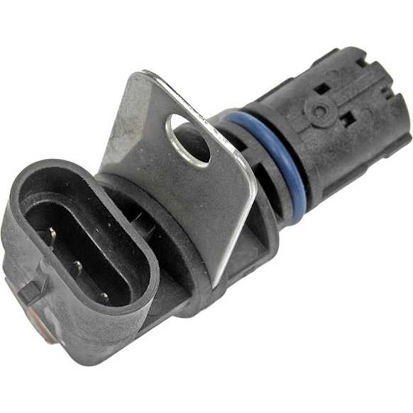 2006 Chevrolet Silverado 1500 - Crankshaft Position Sensor, Engdesignation: LQ9, 8 Cyl 6.0L, OE Solutions Series