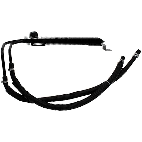 2001 Chevrolet Silverado 1500 - Direct Fit Power Steering Cooler, Sold Individually